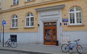 Хостел Dom Studencki Akademia Muzyczna